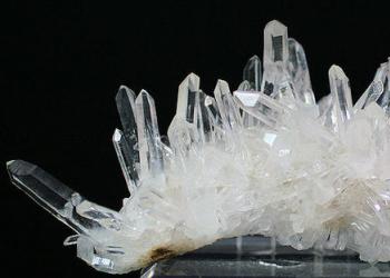 Творческая работа о кристаллах Интересные факты о кристаллизации тел
