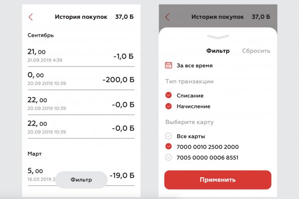 Сайты для даркнета