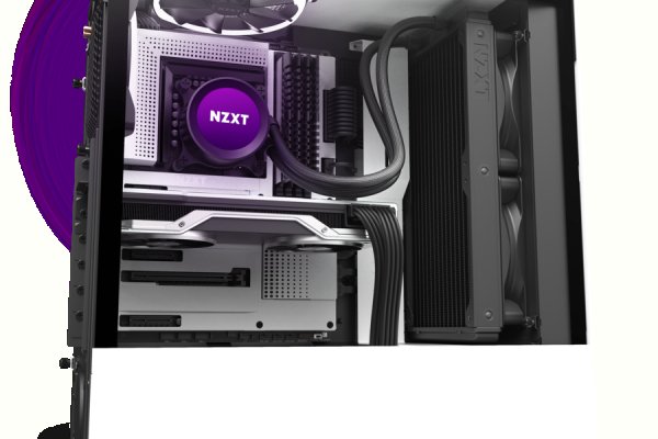 Kraken19 at