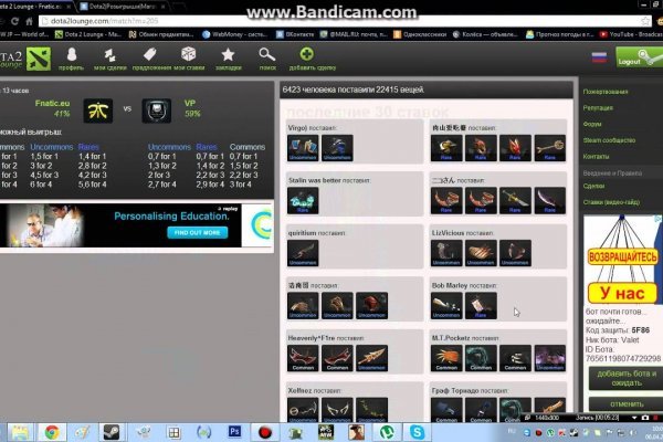 Dark net официальный сайт