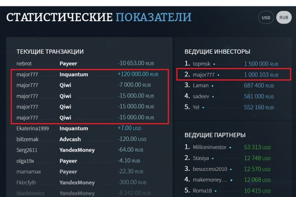 Тор для кракена