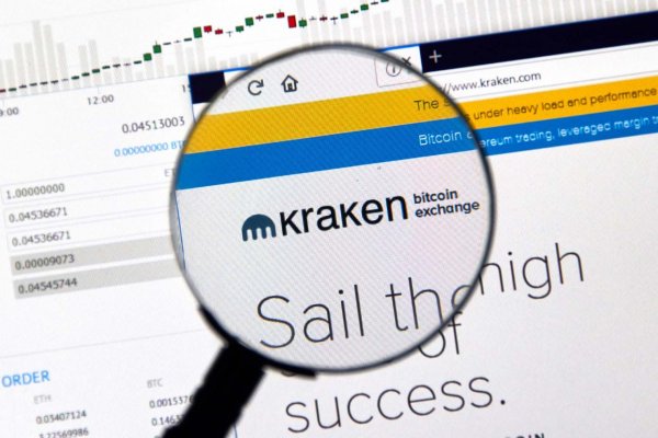 Ссылки зеркала на kraken