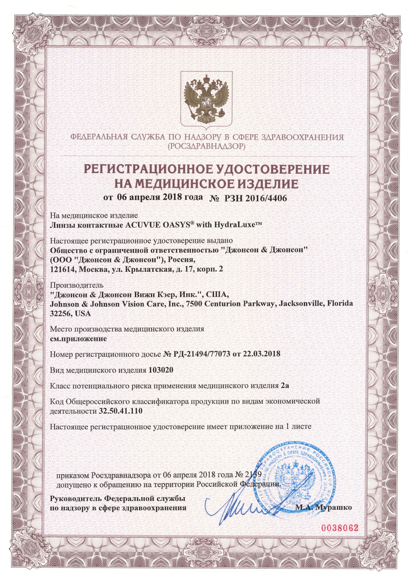 Gidra магазин